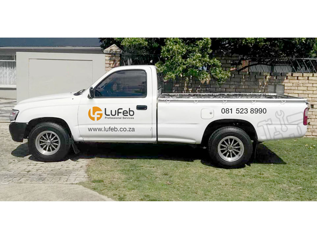 LuFeb Construction Services