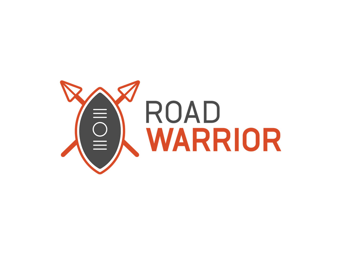 Road Warrior mobile app